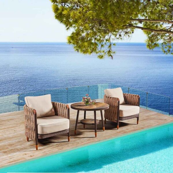 Nội thất ngoài trời